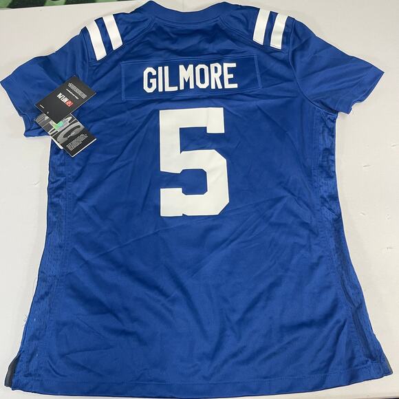 Stephon Gilmore Indianapolis Colts Nike Women's Jersey - Picture 2 of 2